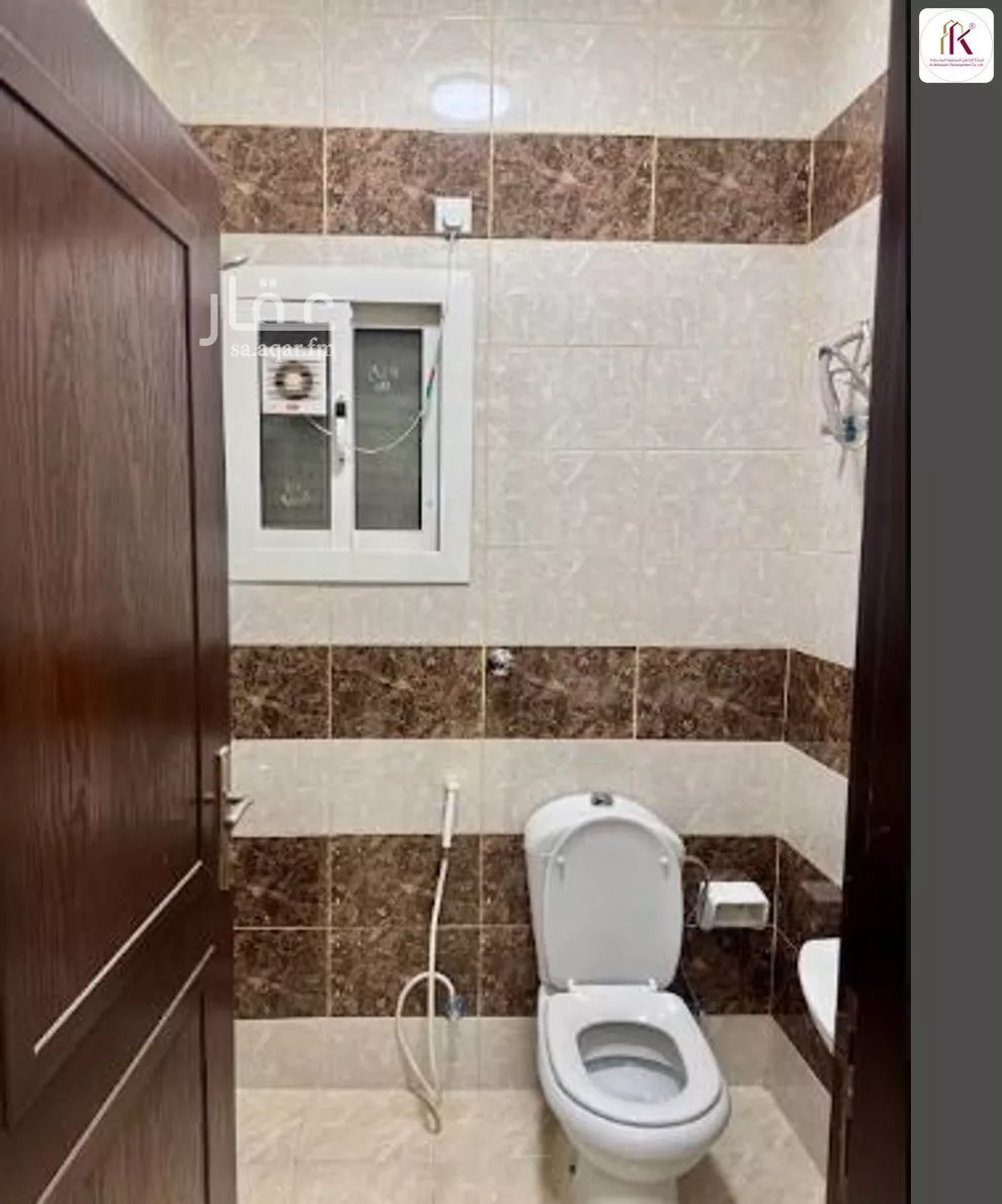 3 bedroom apartment in Al Ajwad, Jeddah 9