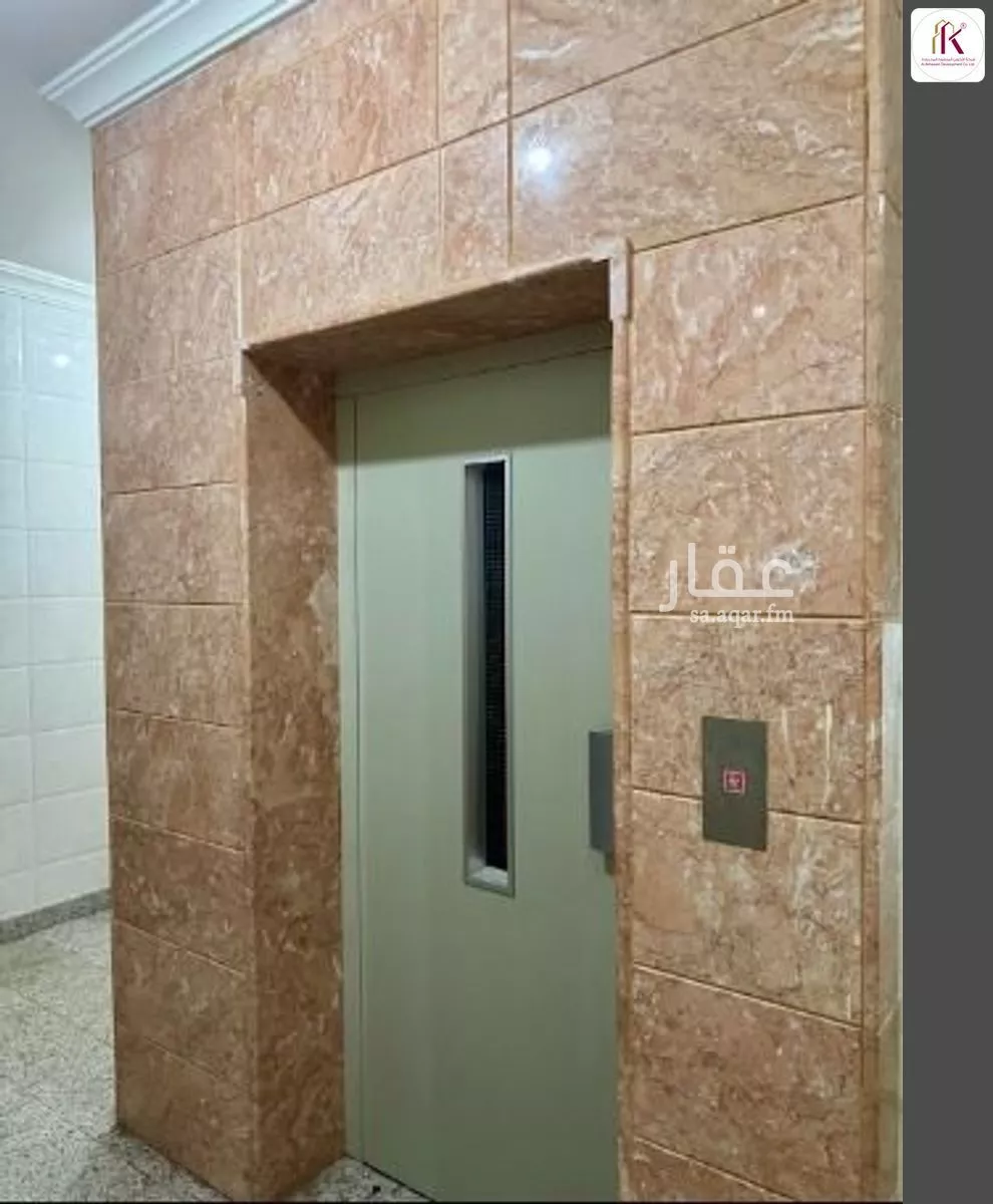 3 bedroom apartment in Al Ajwad, Jeddah 14