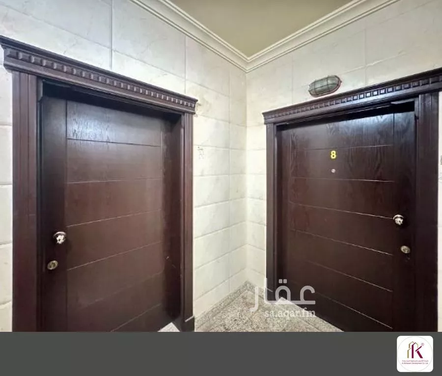 3 bedroom apartment in Al Ajwad, Jeddah 3