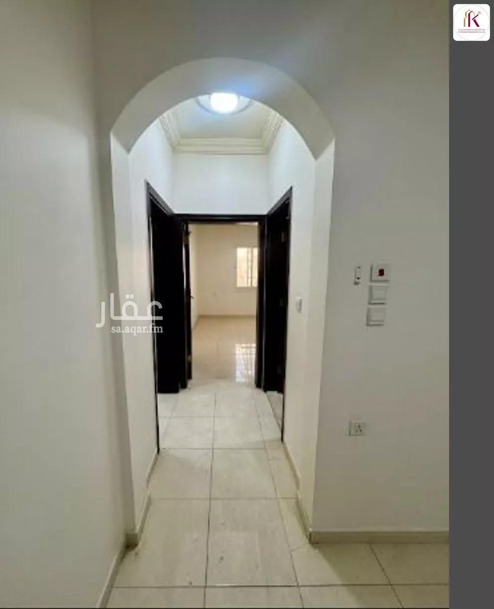 3 bedroom apartment in Al Ajwad, Jeddah 7