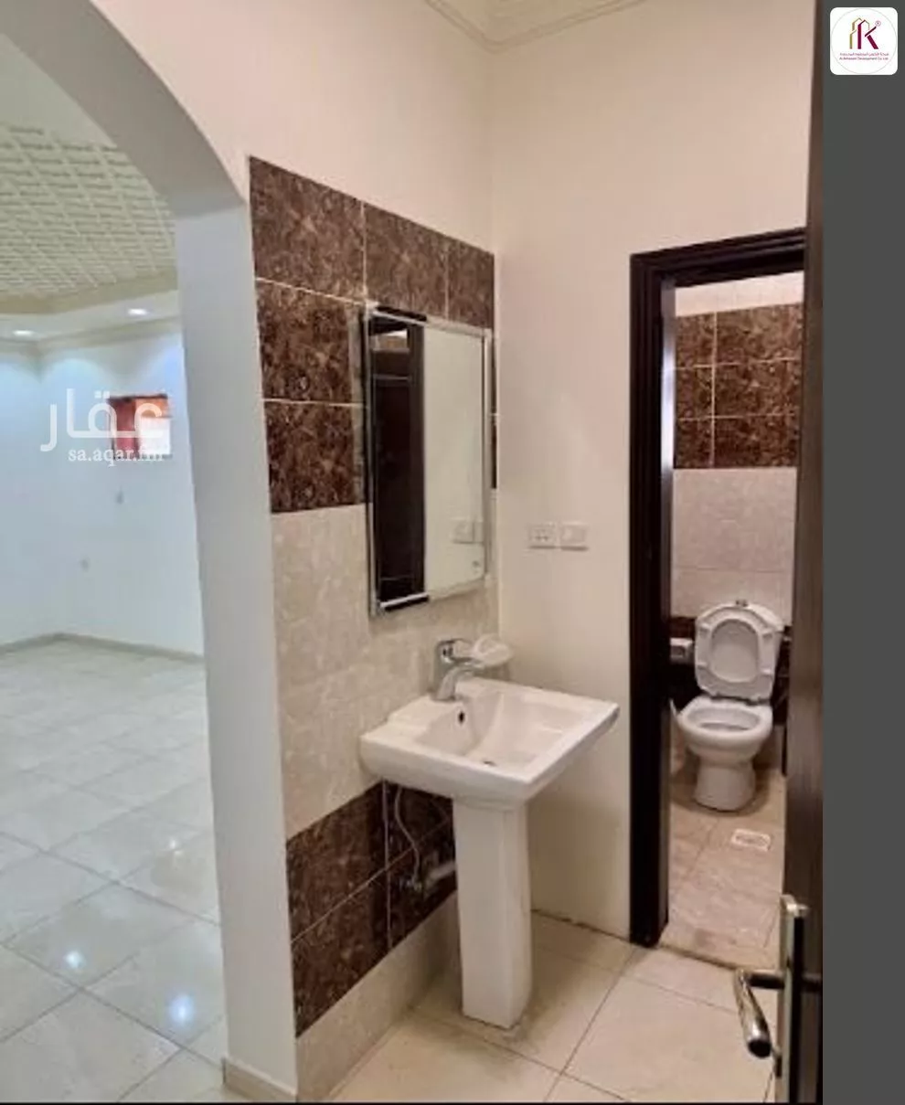 3 bedroom apartment in Al Ajwad, Jeddah 4