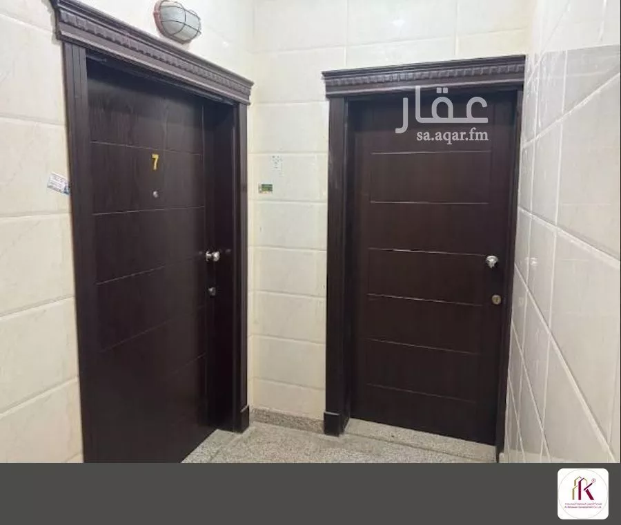 3 bedroom apartment in Al Ajwad, Jeddah 15