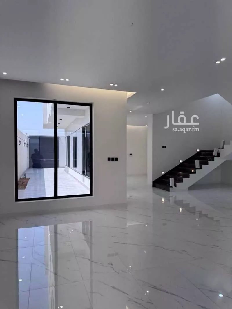 6 bedroom villa in An Nawras 5