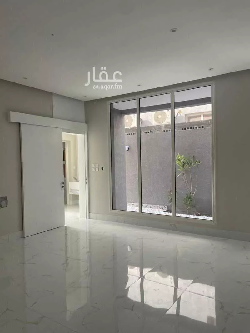 فيلا 6 غرف في ضاحية الملك فهد 8