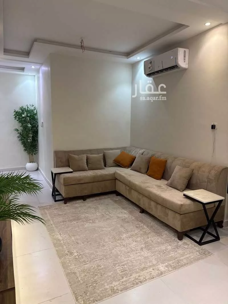 2 bedroom apartment in Al Wahah, Jeddah 2