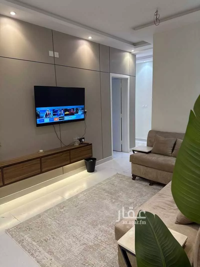 2 bedroom apartment in Al Wahah, Jeddah 4