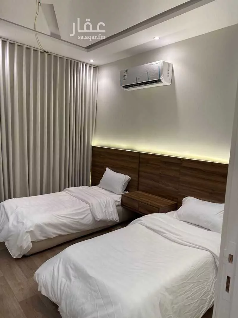 2 bedroom apartment in Al Wahah, Jeddah 8