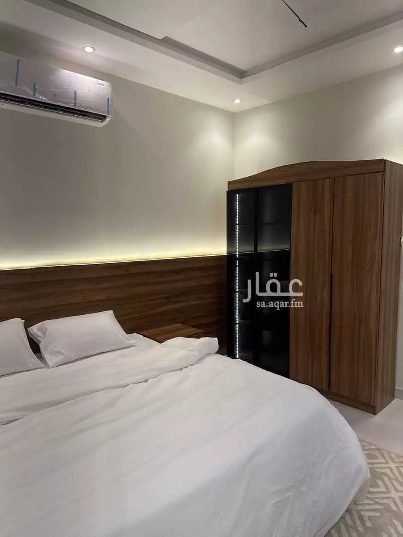 2 bedroom apartment in Al Wahah, Jeddah 6