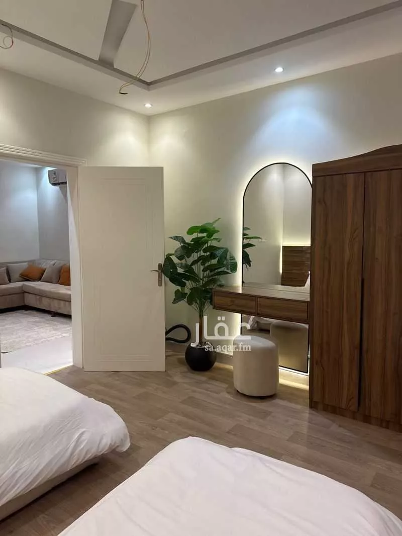 2 bedroom apartment in Al Wahah, Jeddah 5