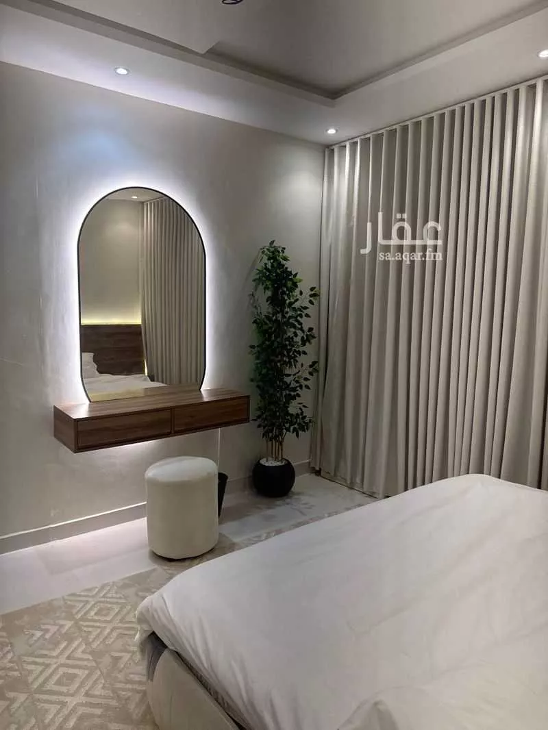 2 bedroom apartment in Al Wahah, Jeddah 3