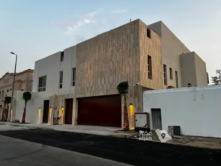 3 bedroom apartment in Taibah, Jeddah 2