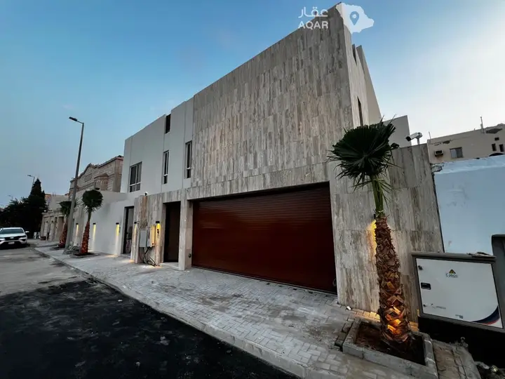 3 bedroom apartment in Taibah, Jeddah
