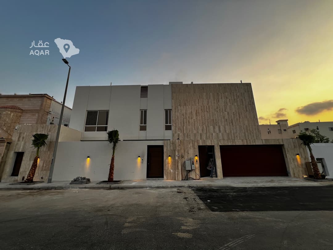 3 bedroom apartment in Taibah, Jeddah 3