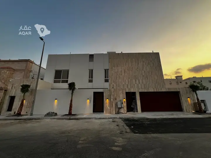 3 bedroom apartment in Taibah, Jeddah 3