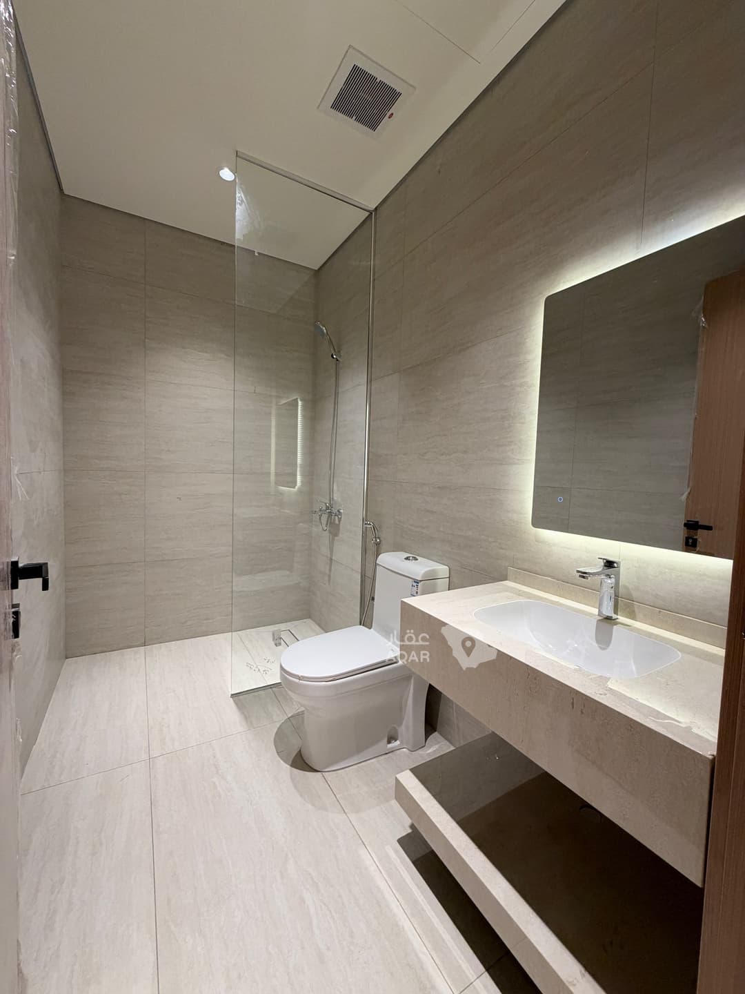 3 bedroom apartment in Taibah, Jeddah 4
