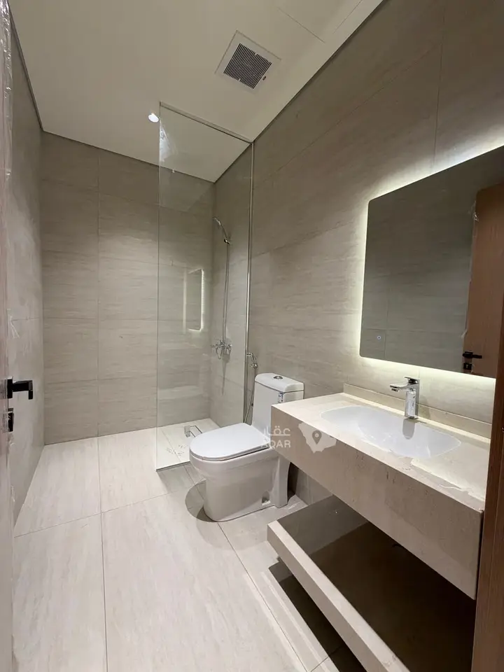 3 bedroom apartment in Taibah, Jeddah 4