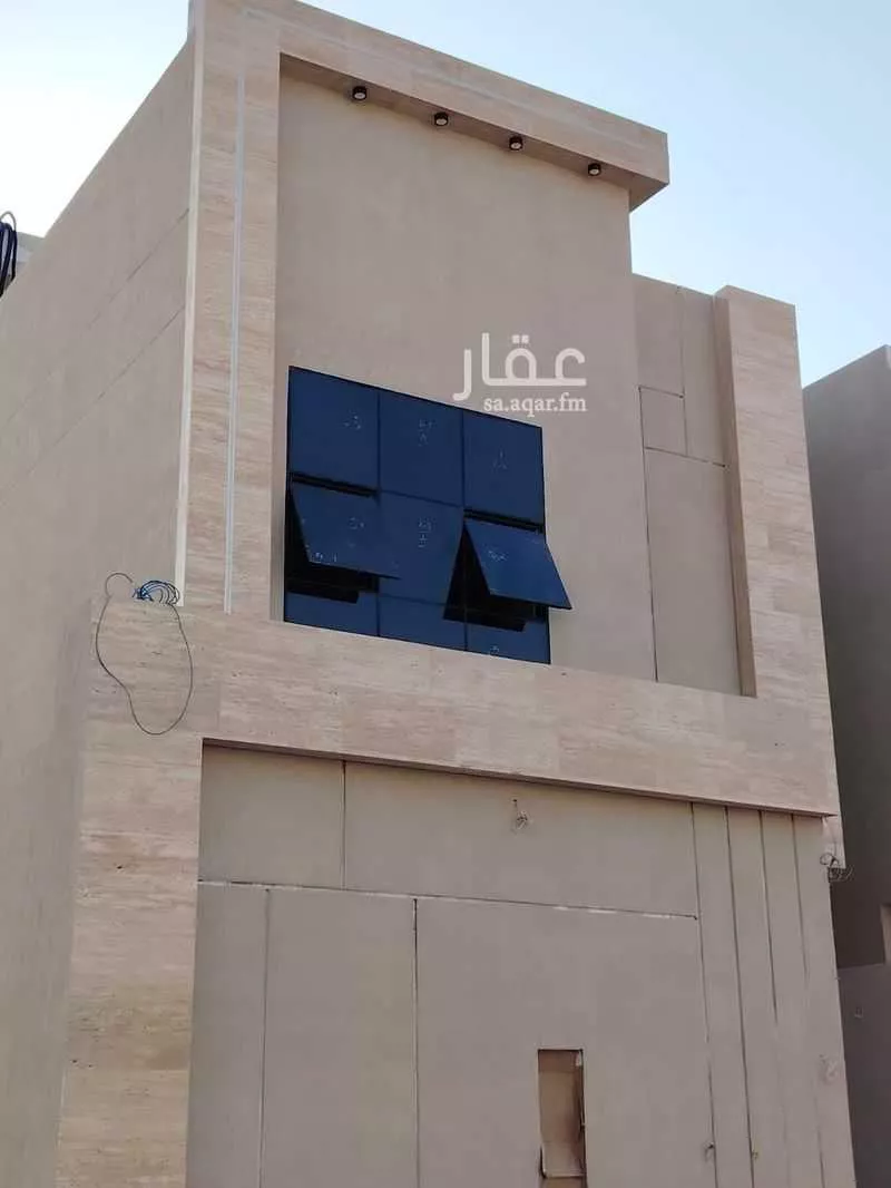 فيلا 6 غرف في ضاحية الملك فهد 5