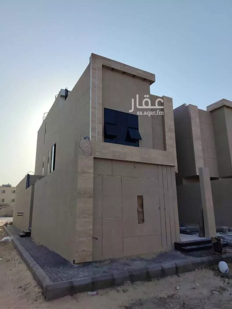 فيلا 6 غرف في ضاحية الملك فهد 6