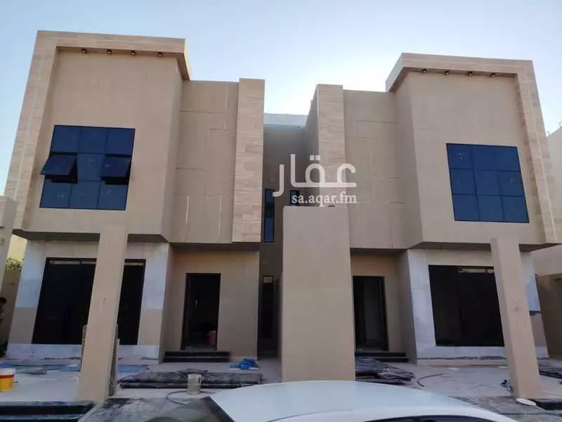 فيلا 6 غرف في ضاحية الملك فهد 7