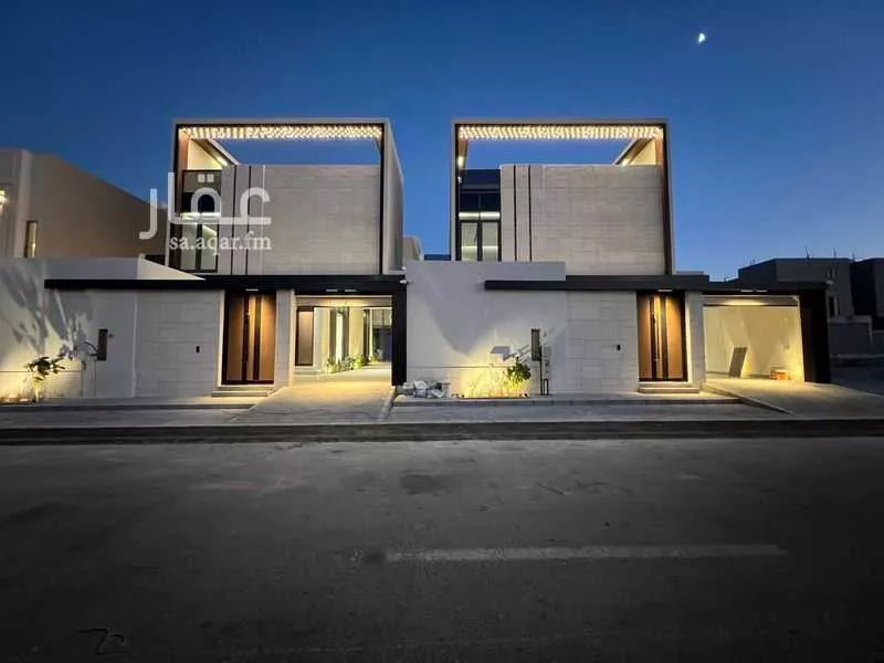 6 bedroom villa in Ash Shulah 2