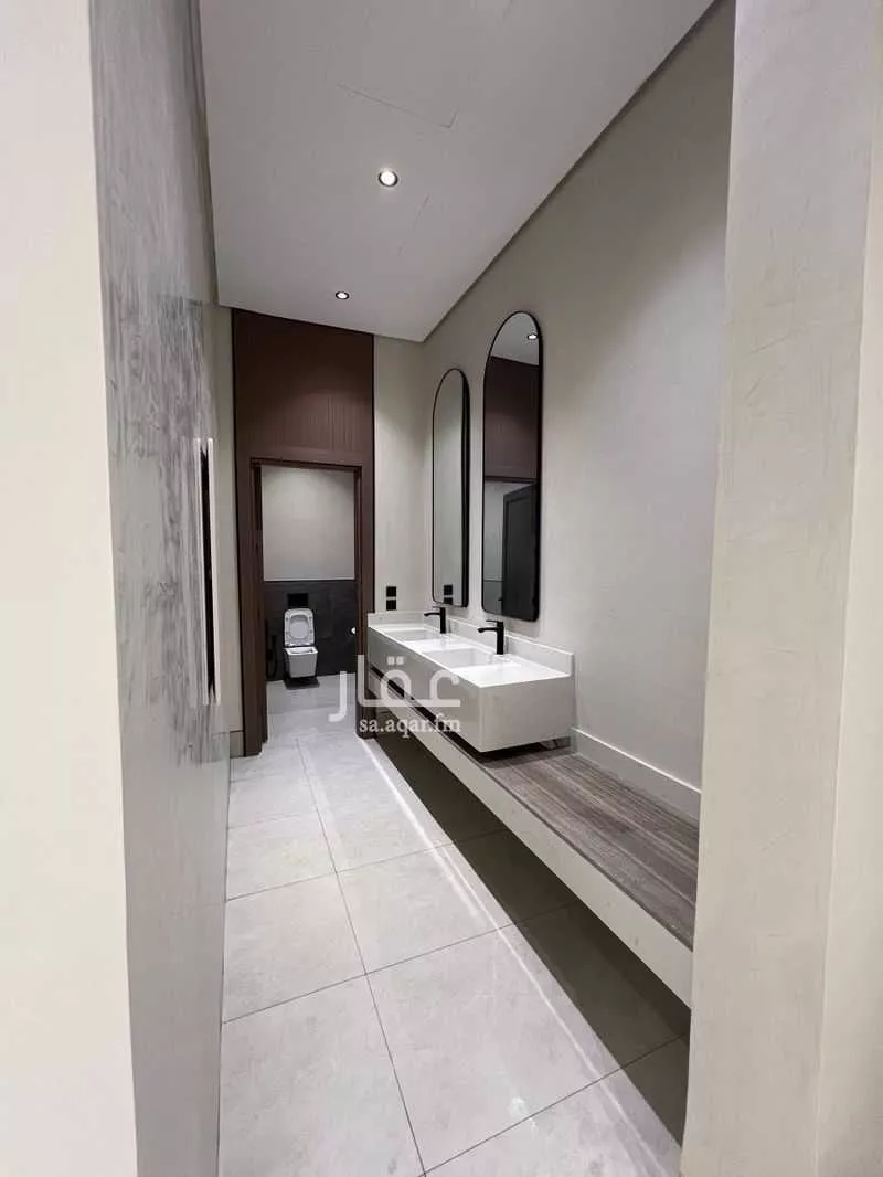 6 bedroom villa in Ash Shulah 12