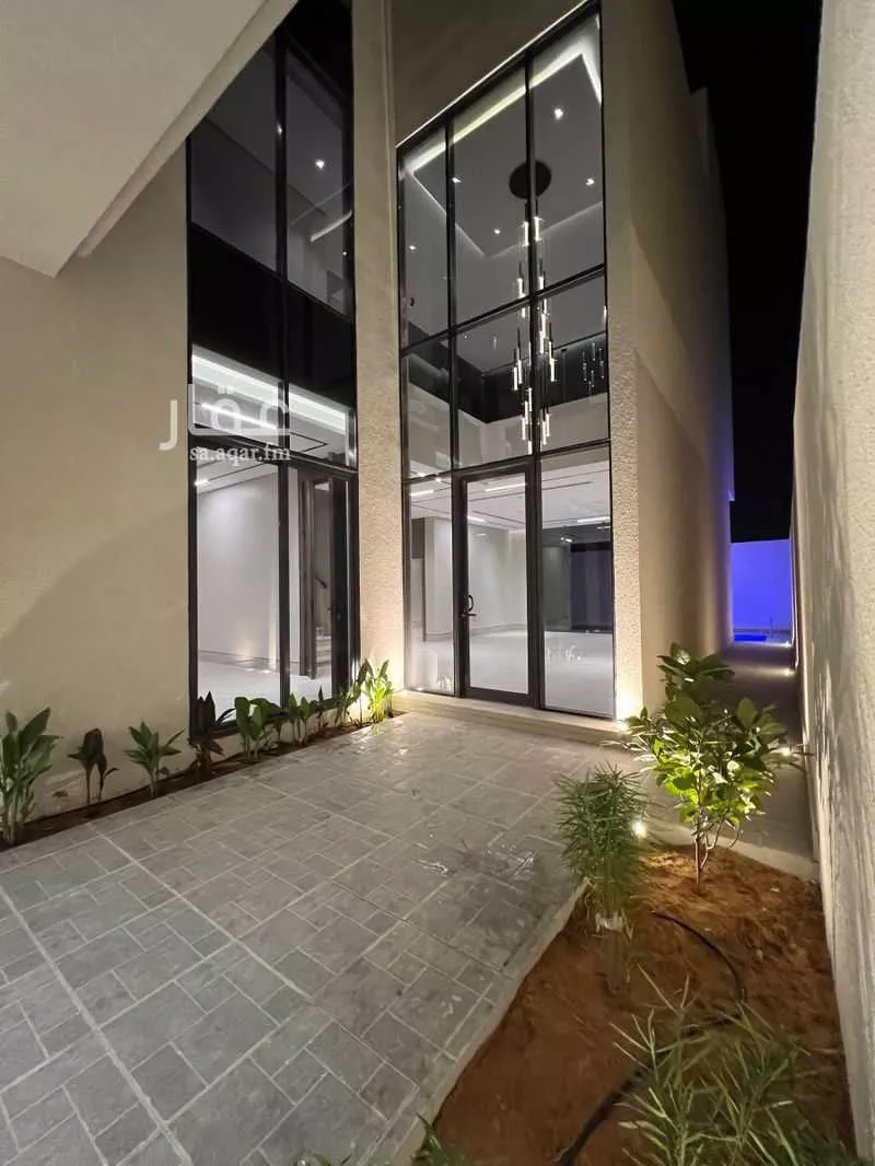 6 bedroom villa in Ash Shulah 18