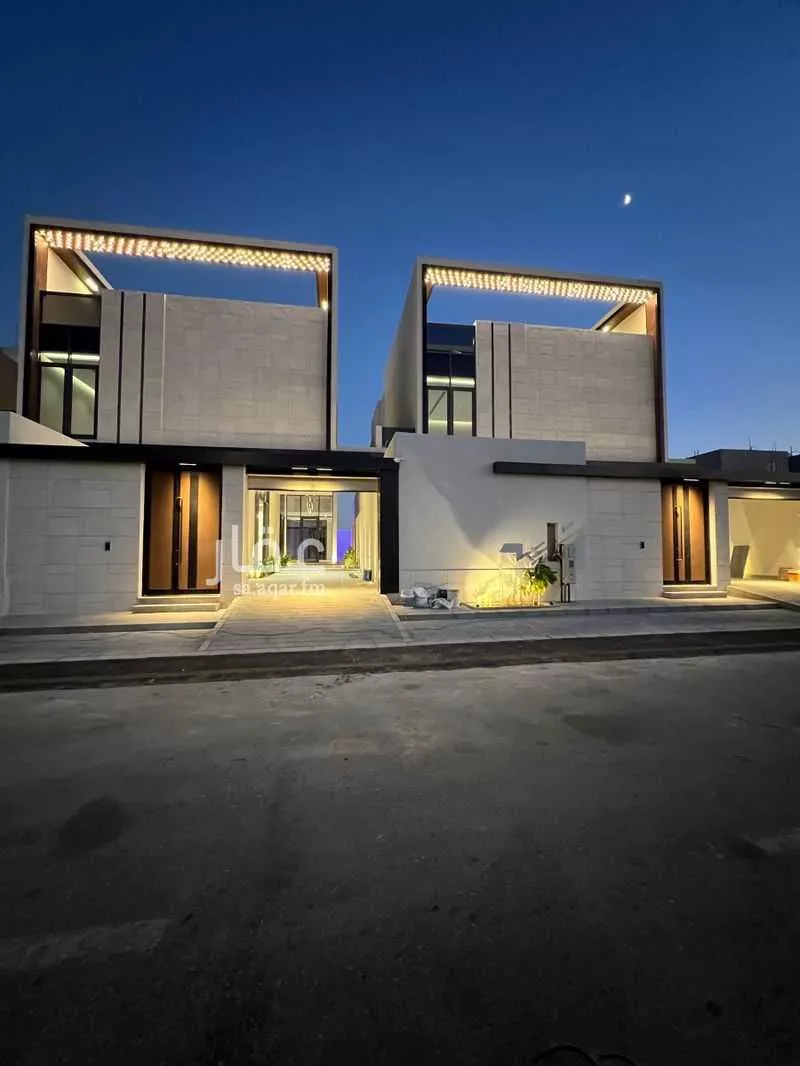 6 bedroom villa in Ash Shulah 3