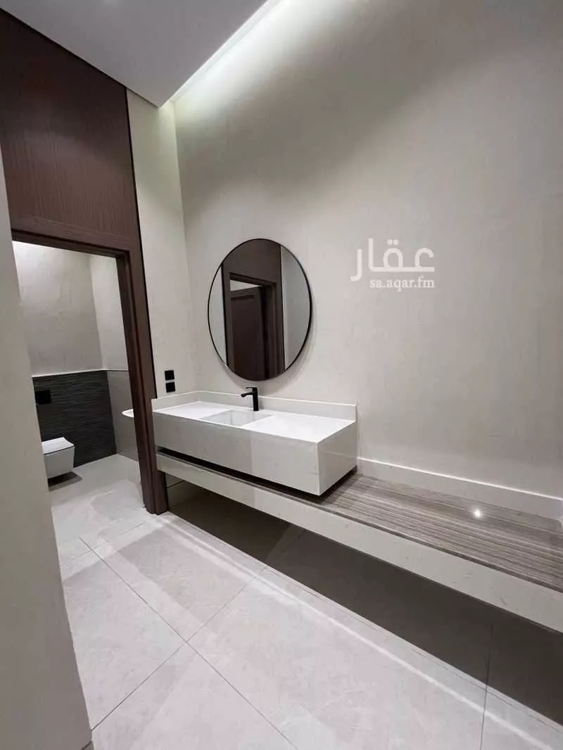6 bedroom villa in Ash Shulah 23