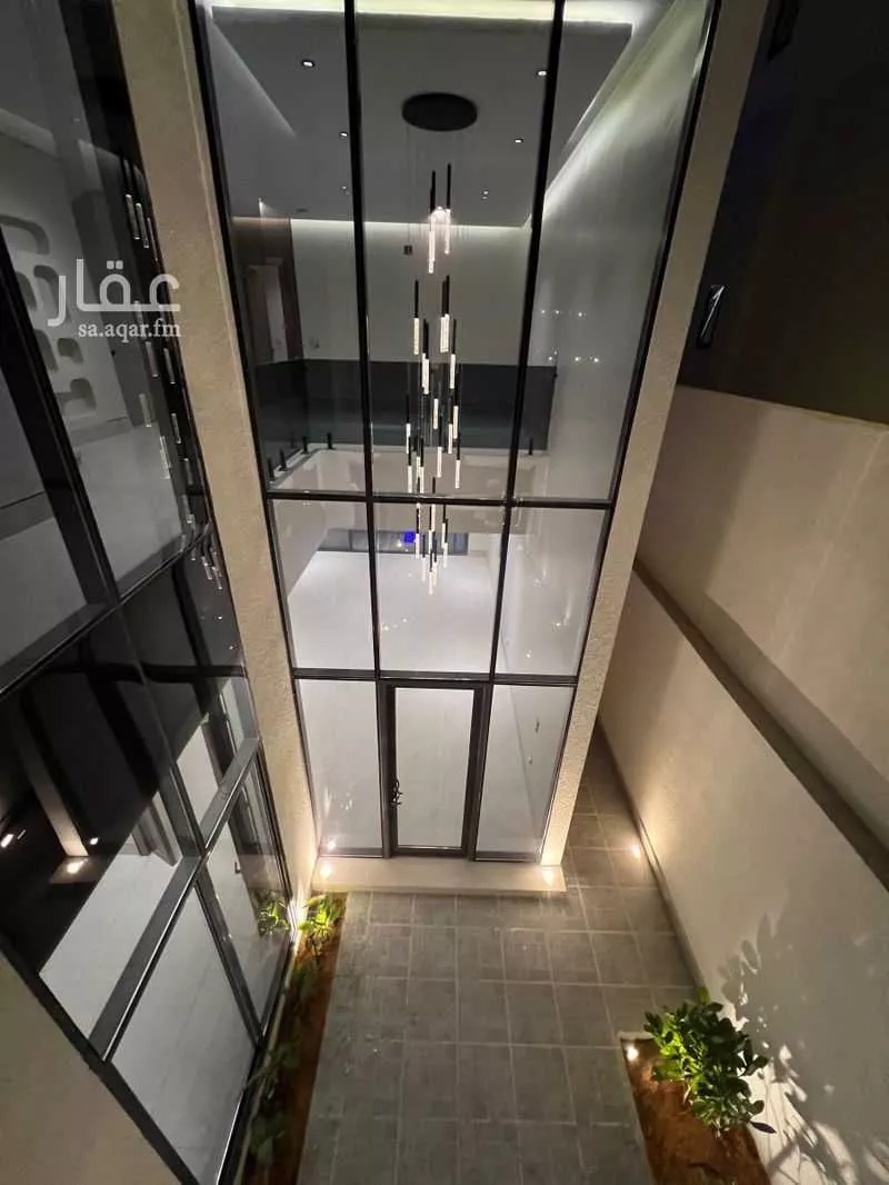 6 bedroom villa in Ash Shulah 25