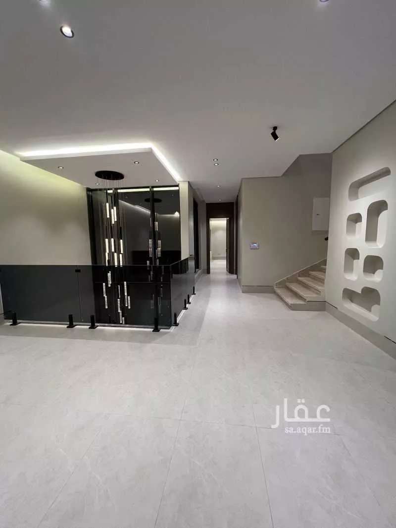6 bedroom villa in Ash Shulah 27