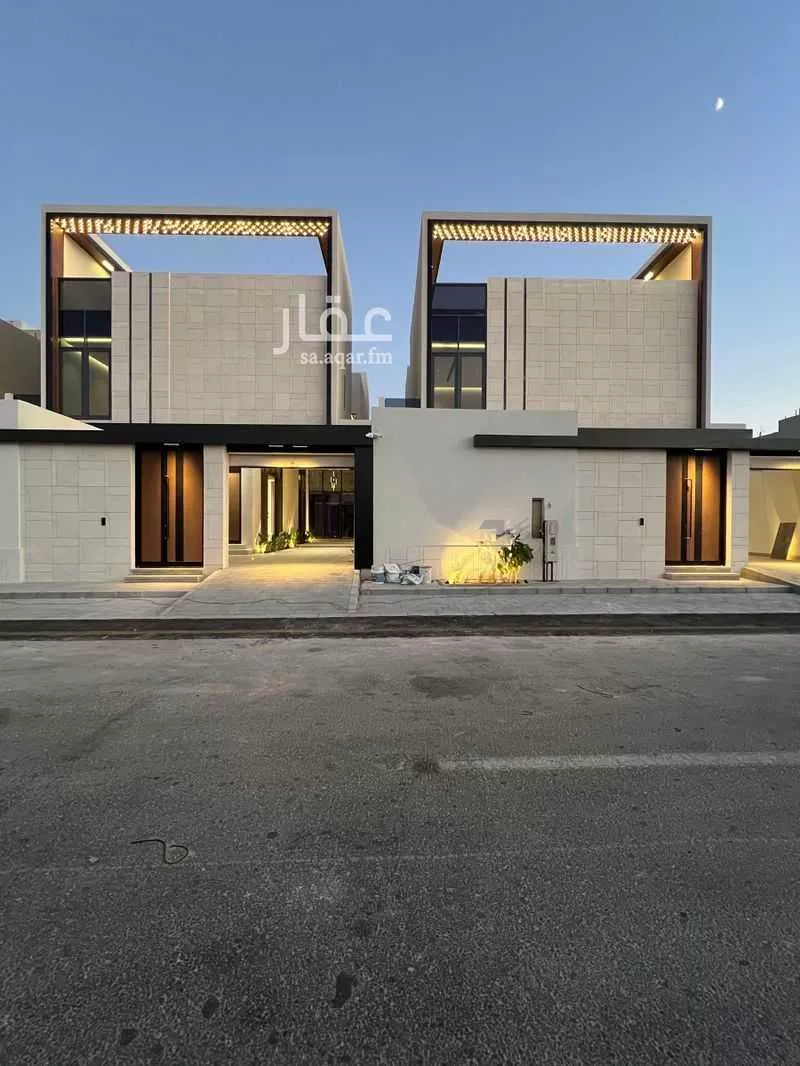 6 bedroom villa in Ash Shulah 5