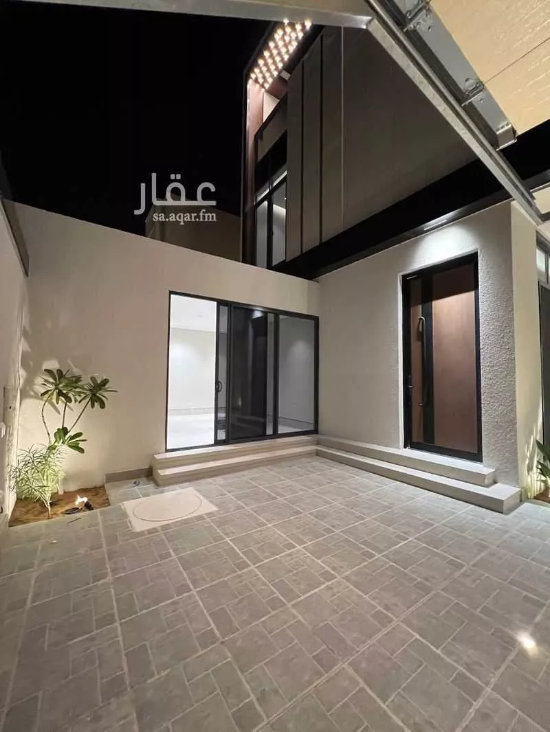 6 bedroom villa in Ash Shulah 6
