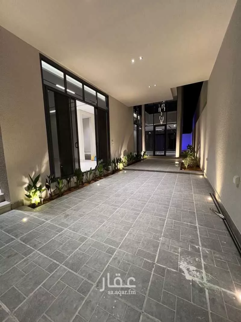 6 bedroom villa in Ash Shulah 8