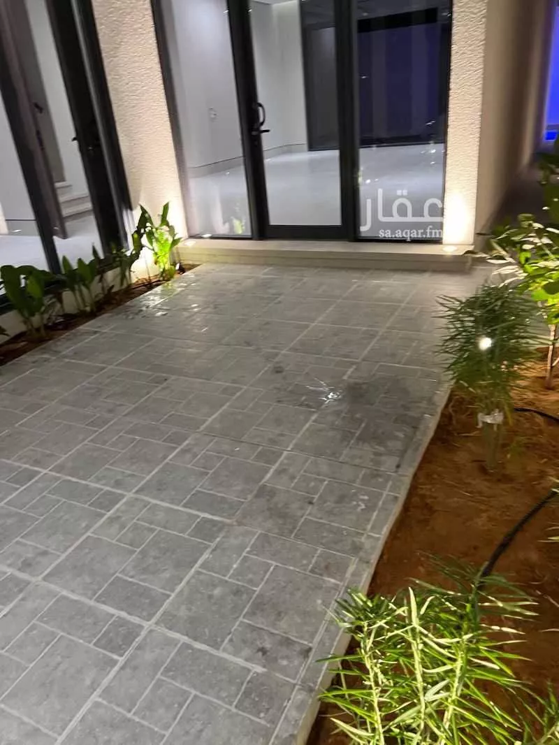 6 bedroom villa in Ash Shulah 9