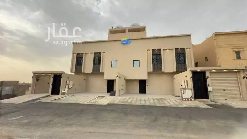 شقة 4 غرف في الحزم، الرياض