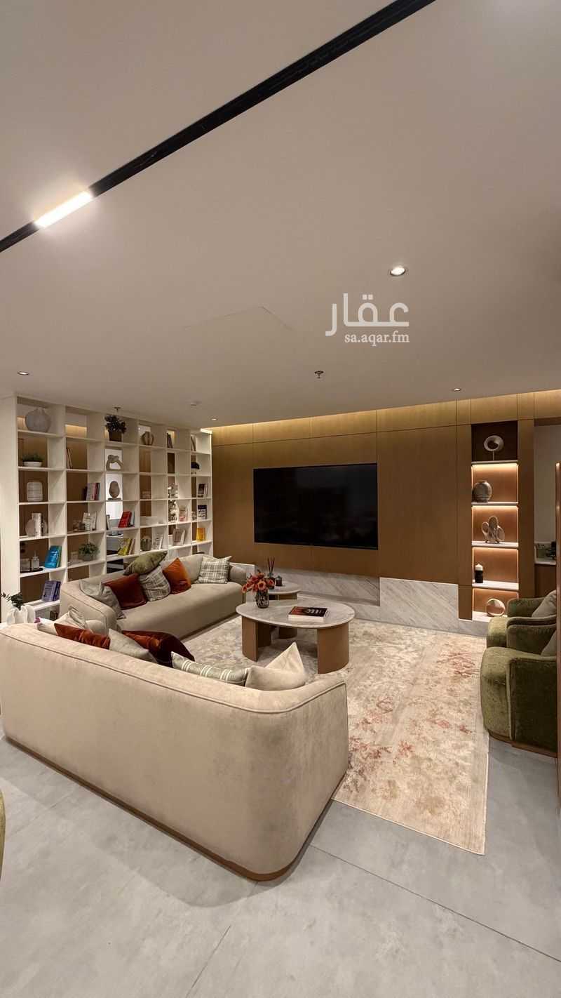 شقة 2 غرف في النخيل، الرياض 14