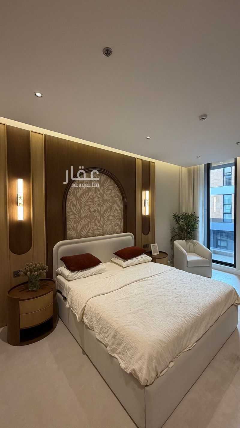 شقة 2 غرف في النخيل، الرياض 12
