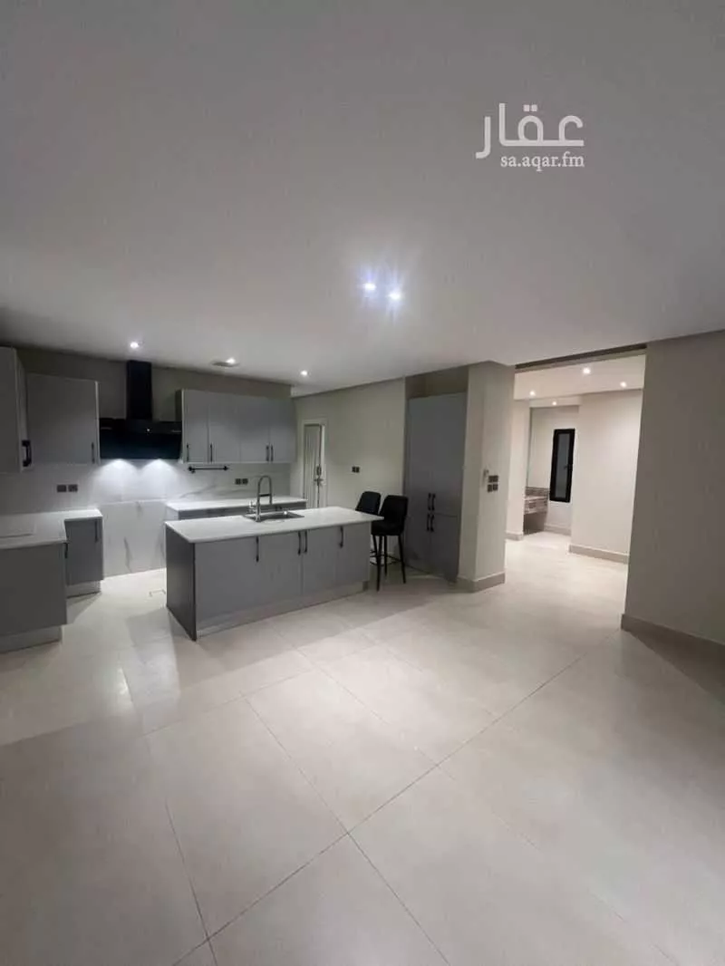 4 bedroom apartment in Al Izdihar, Riyadh 5