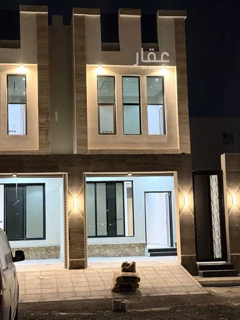 فيلا 3 غرف في ضاحية الملك فهد، الخبر 6