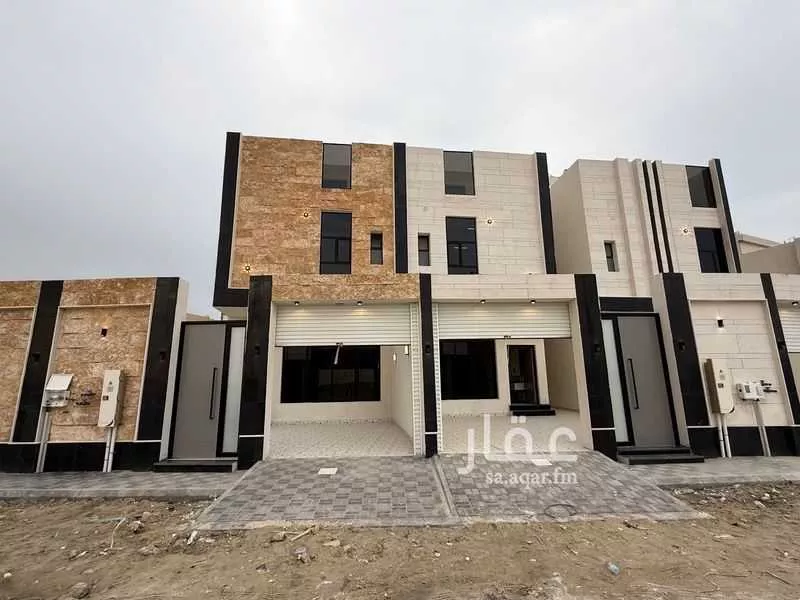 فيلا 3 غرف في ضاحية الملك فهد، الخبر 7