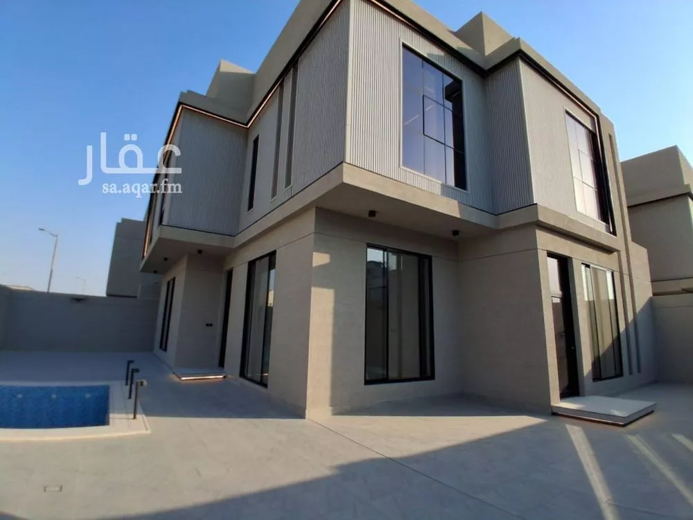 فيلا 4 غرف في السيف، الدمام 3