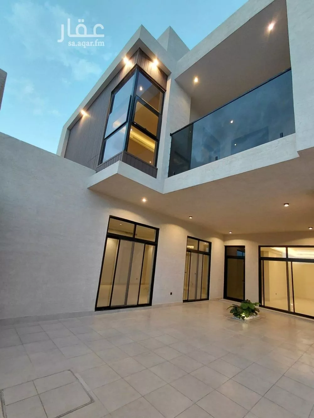 4 bedroom villa in As Saif, Eastern Province 5