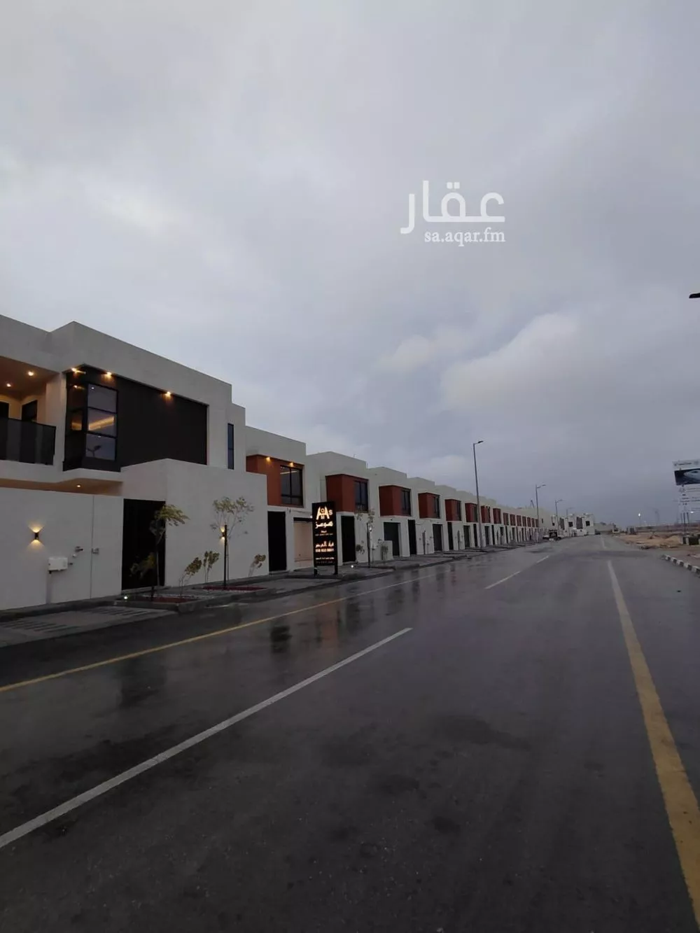 4 bedroom villa in As Saif, Eastern Province 2
