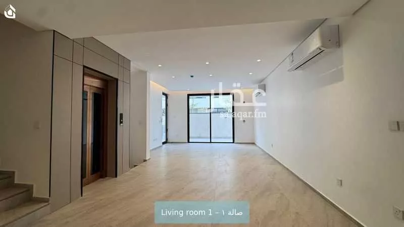 3 bedroom villa in Umm Al Hamam Al Gharbi, Riyadh 6