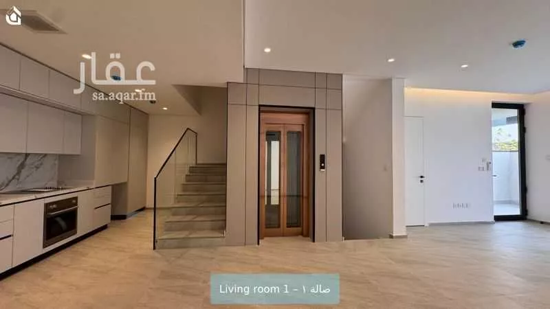 3 bedroom villa in Umm Al Hamam Al Gharbi, Riyadh 7