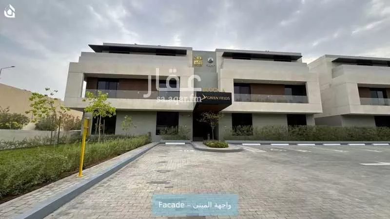 3 bedroom villa in Umm Al Hamam Al Gharbi, Riyadh 2