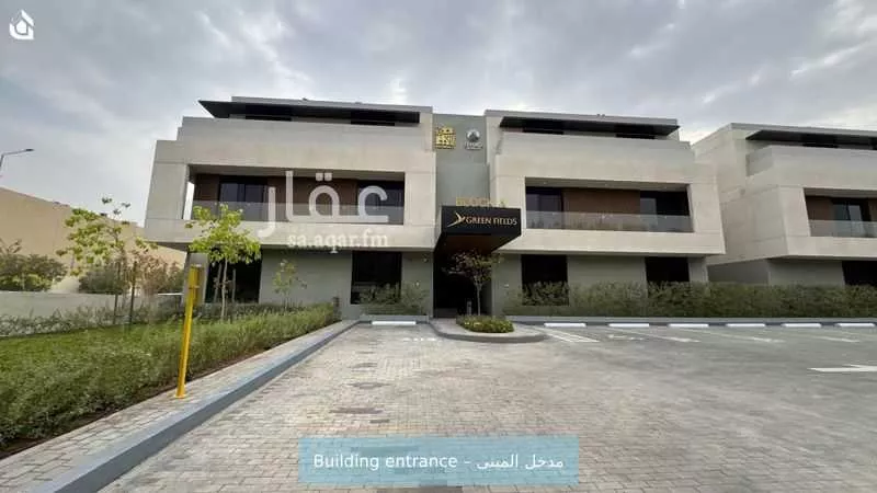 3 bedroom villa in Umm Al Hamam Al Gharbi, Riyadh 4