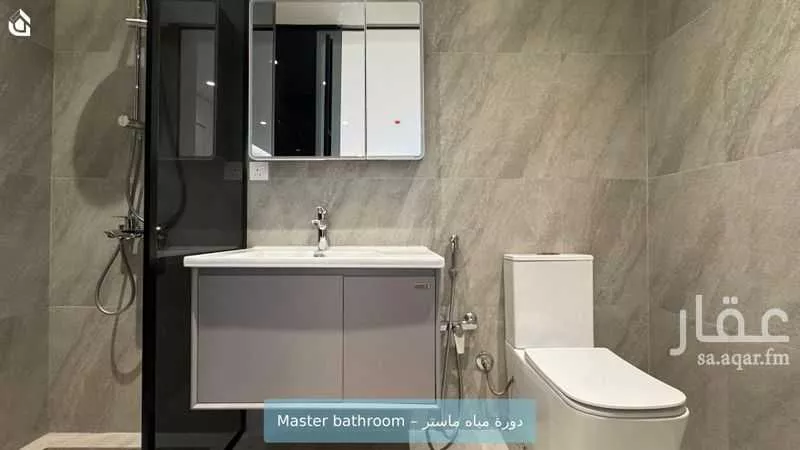 3 bedroom villa in Umm Al Hamam Al Gharbi, Riyadh 19