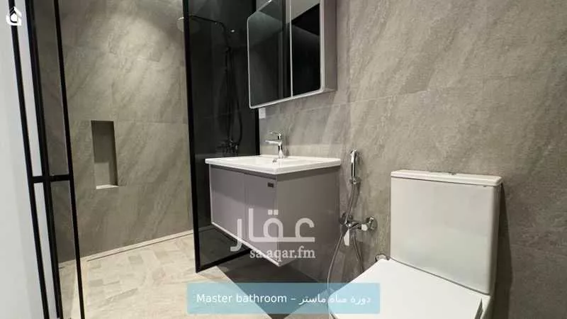 3 bedroom villa in Umm Al Hamam Al Gharbi, Riyadh 20