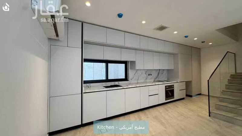 3 bedroom villa in Umm Al Hamam Al Gharbi, Riyadh 9